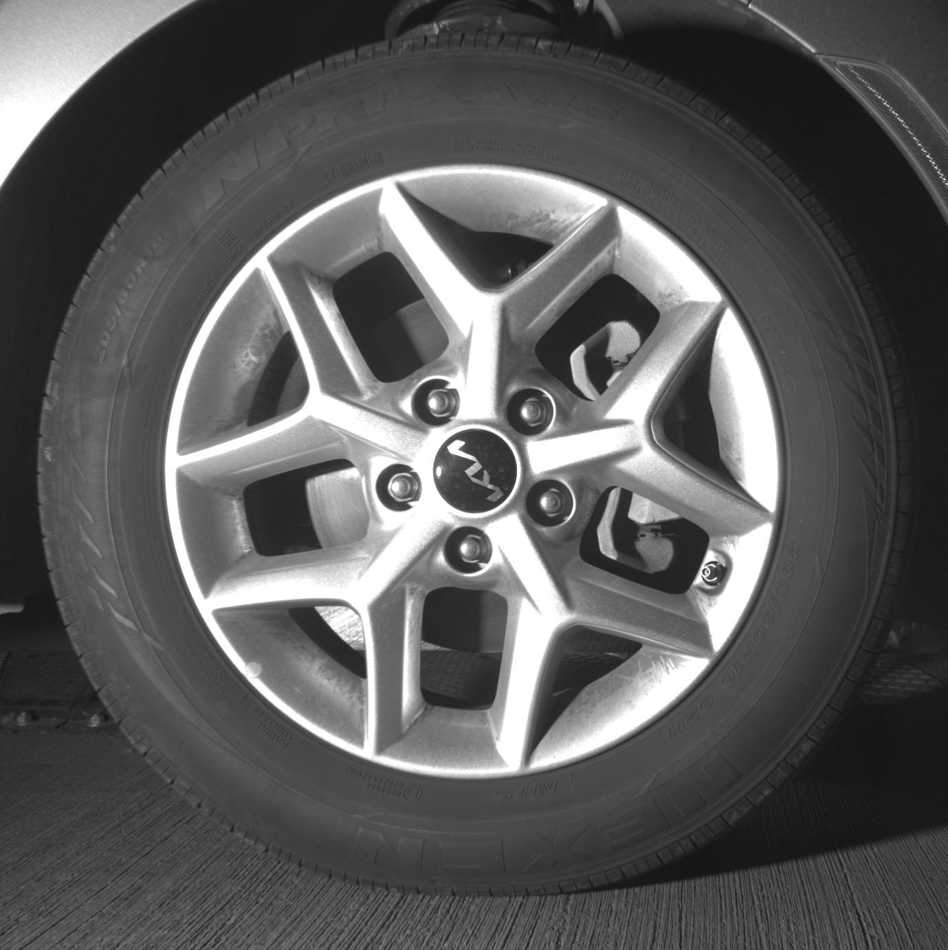 Used 2025 Kia Soul LX w/ LX Technology Package image 13