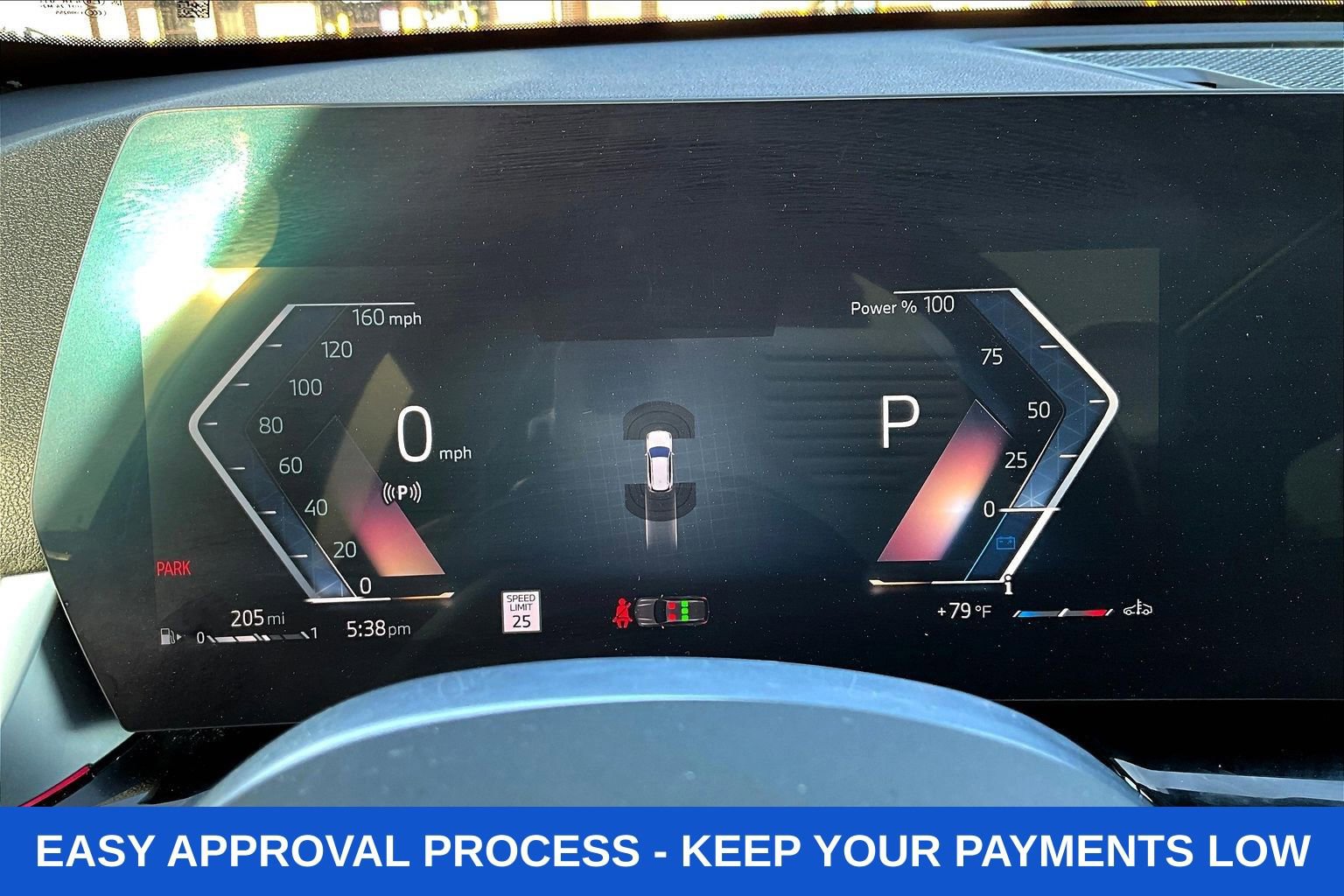 Used 2023 BMW X1 xDrive28i w/ Convenience Package image 17