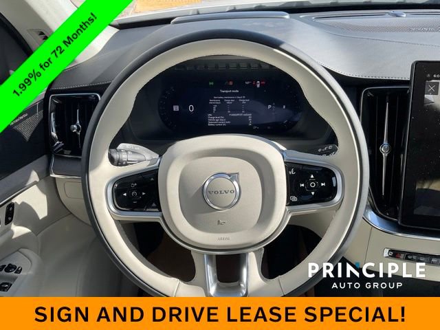 New 2026 Volvo XC90 B6 Ultra image 17