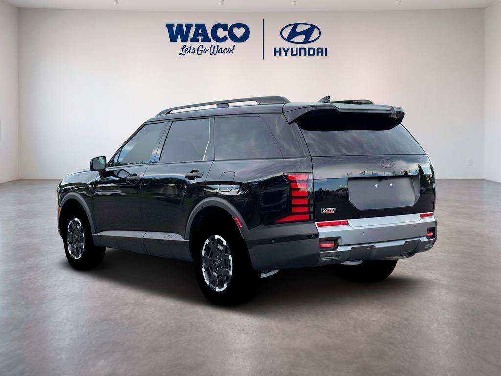 New 2026 Hyundai Palisade XRT Pro AWD/4WD image 5