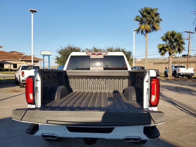 New 2026 GMC Sierra 1500 AT4 w/ AT4 Premium Package image 14
