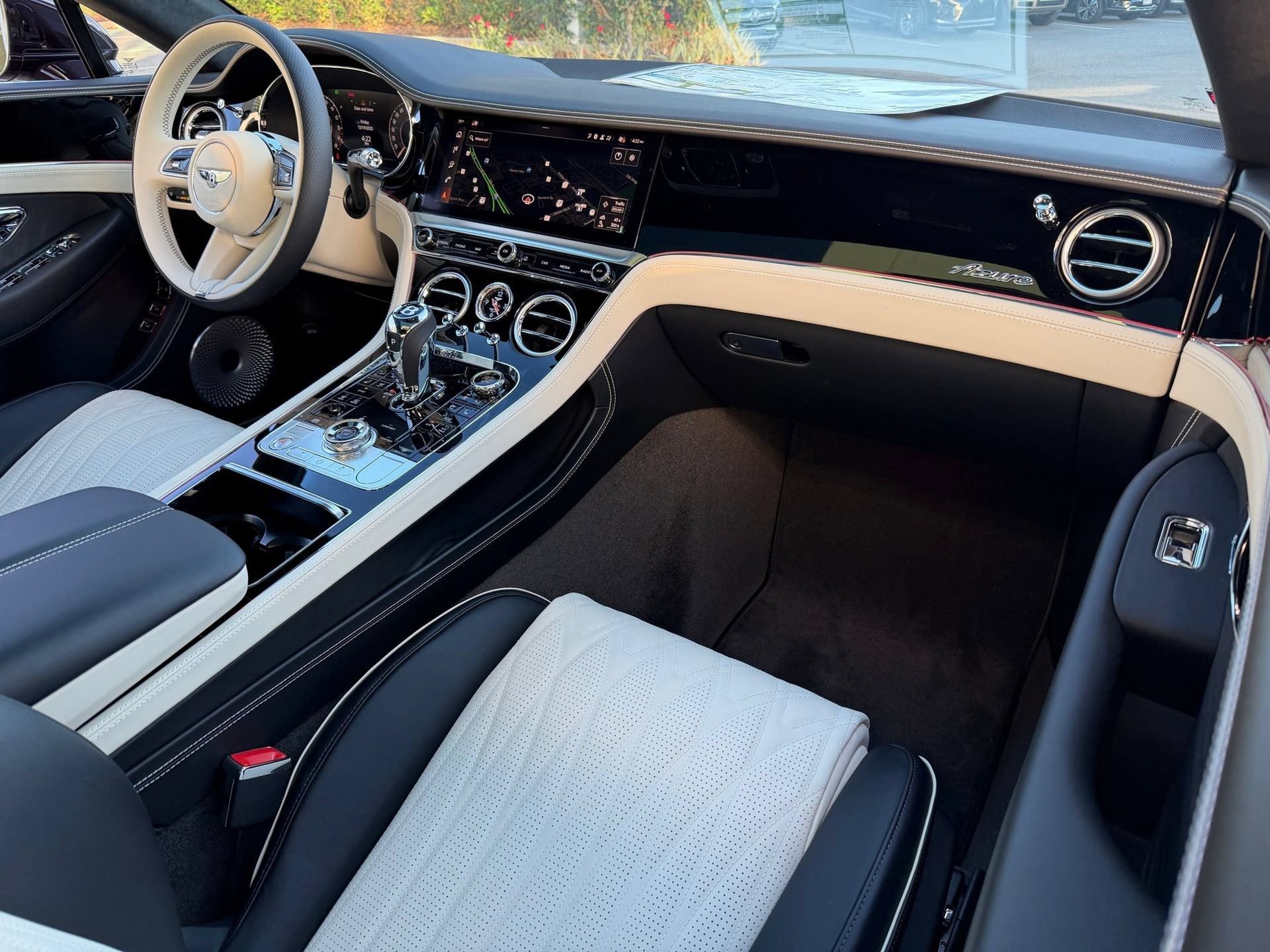New 2026 Bentley Continental GT AWD/4WD video 2
