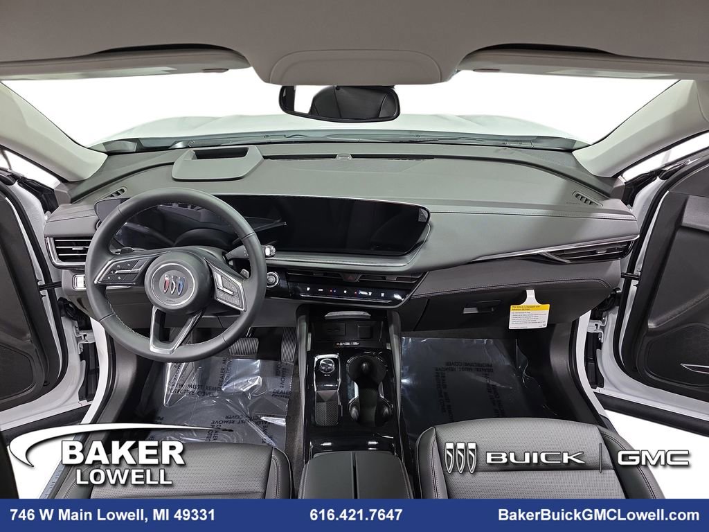 New 2026 Buick Envision Preferred image 9
