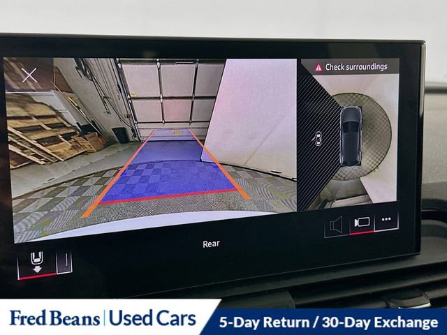 Used 2023 Audi Q5 2.0T Premium Plus image 15