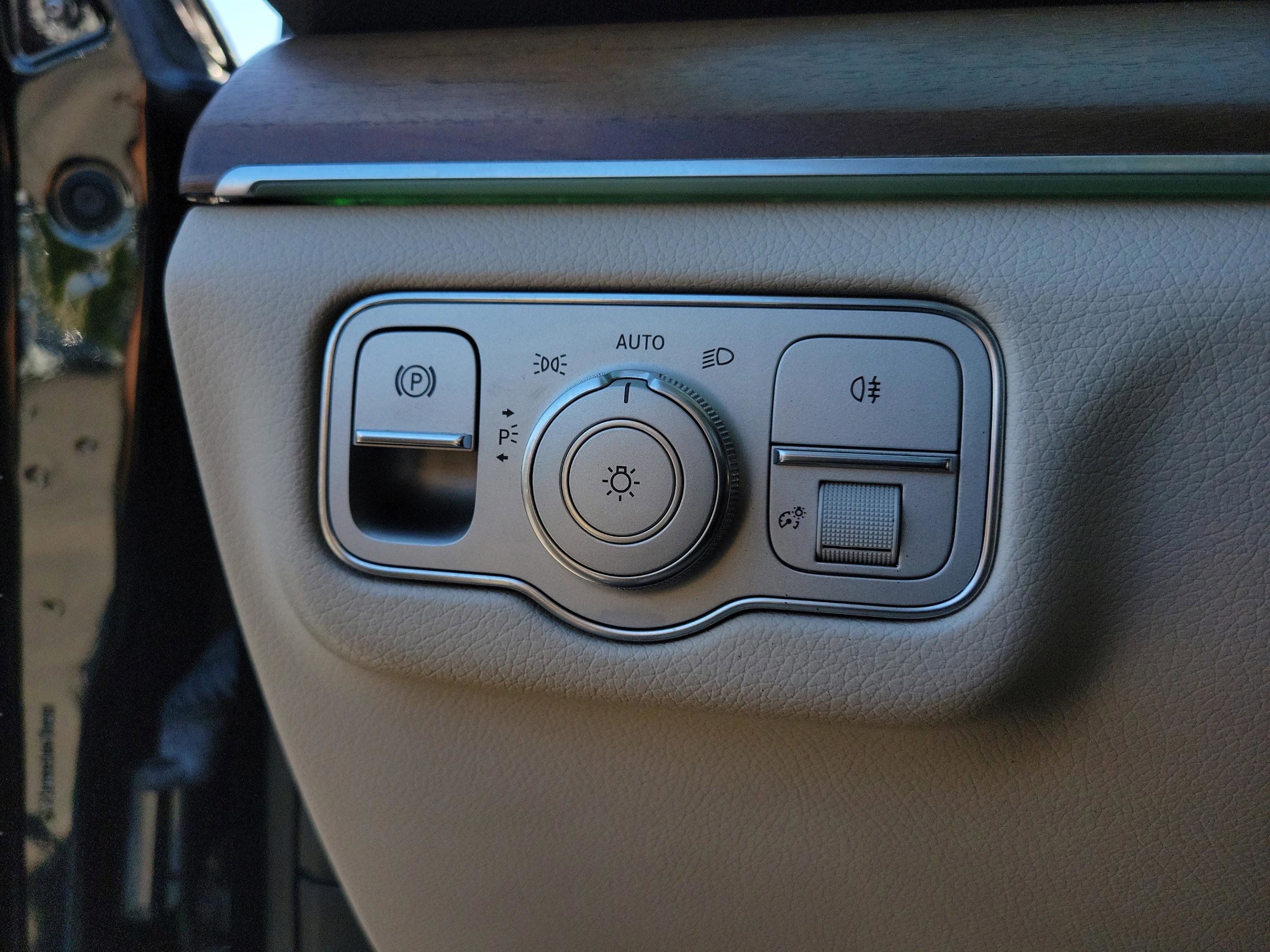 Used 2023 Mercedes-Benz GLE 350 image 19