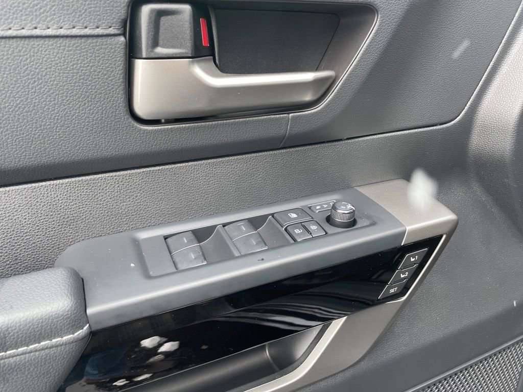 Certified 2026 Toyota Tundra Limited w/ Limited PVM Package image 21