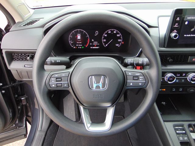 Certified 2026 Honda CR-V EX image 15