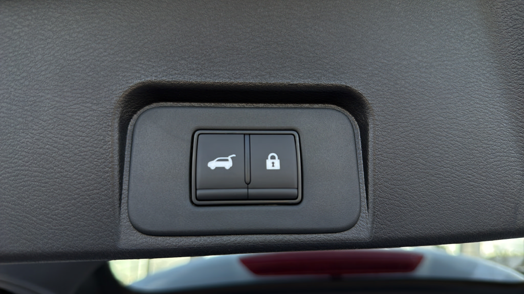 New 2026 Nissan Rogue SV AWD/4WD image 17
