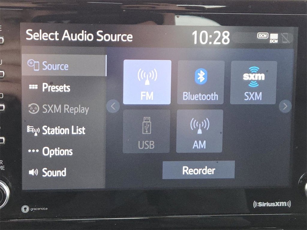 Used 2021 Toyota Corolla SE image 29