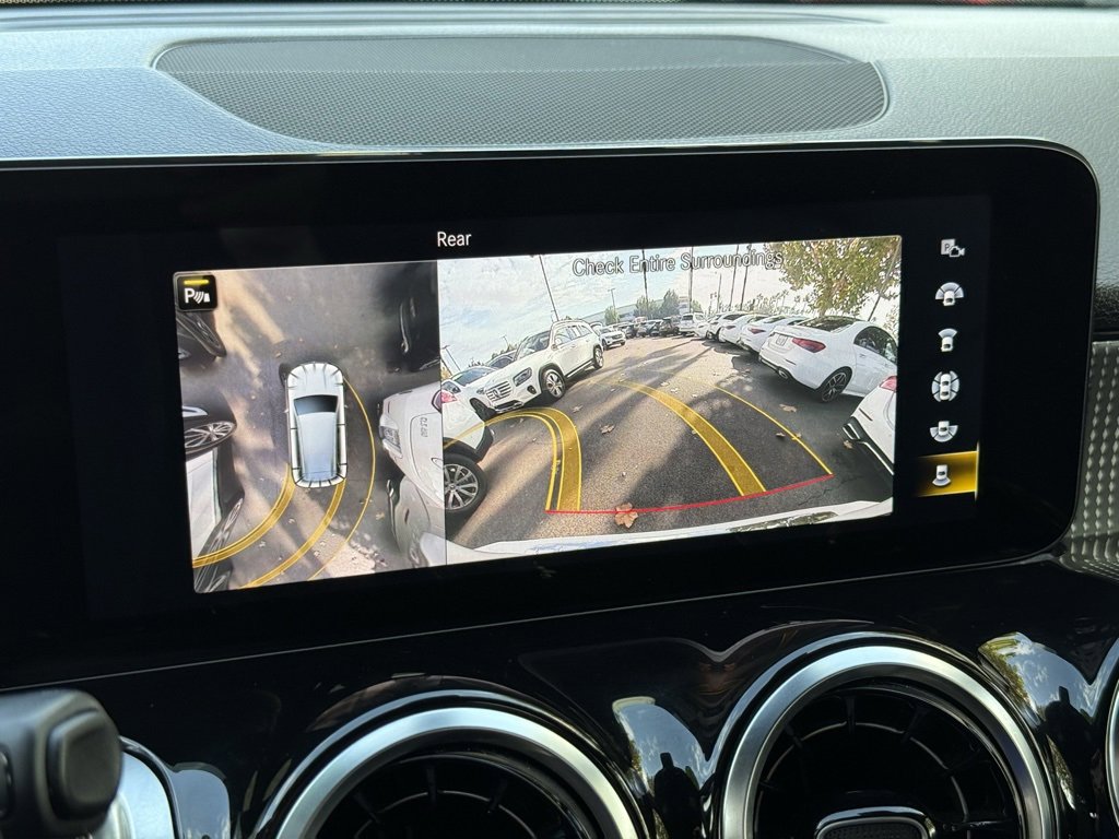 Certified 2022 Mercedes-Benz GLB 250 image 4