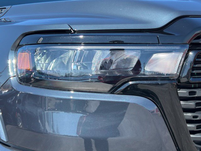 New 2026 RAM 1500 Big Horn w/ Night Edition AWD/4WD image 15