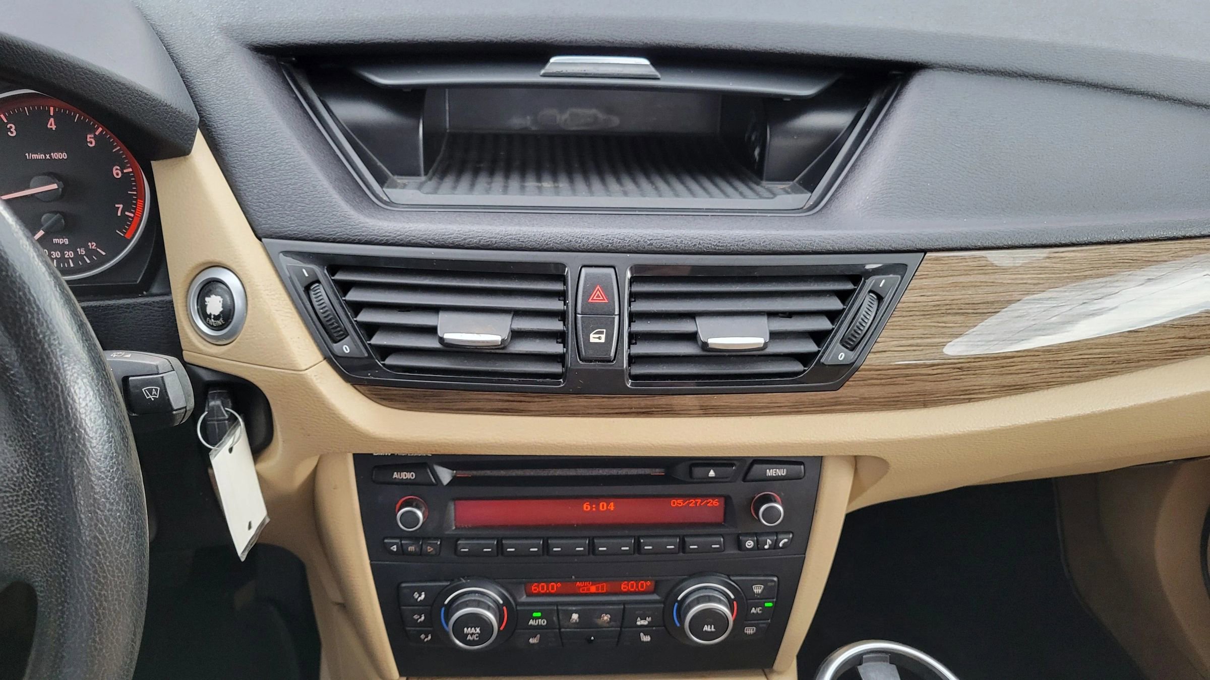 Used 2013 BMW X1 sDrive28i RWD image 18