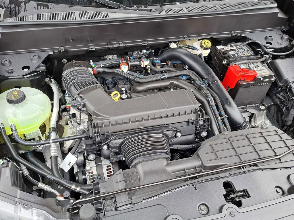 New 2026 Ford Maverick XLT w/ XLT Luxury Package image 13