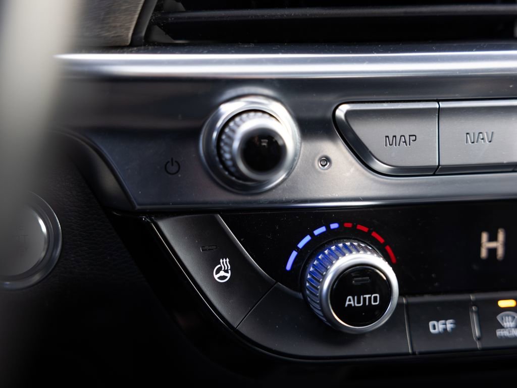 Used 2022 Kia Telluride SX w/ SX Prestige Package image 28