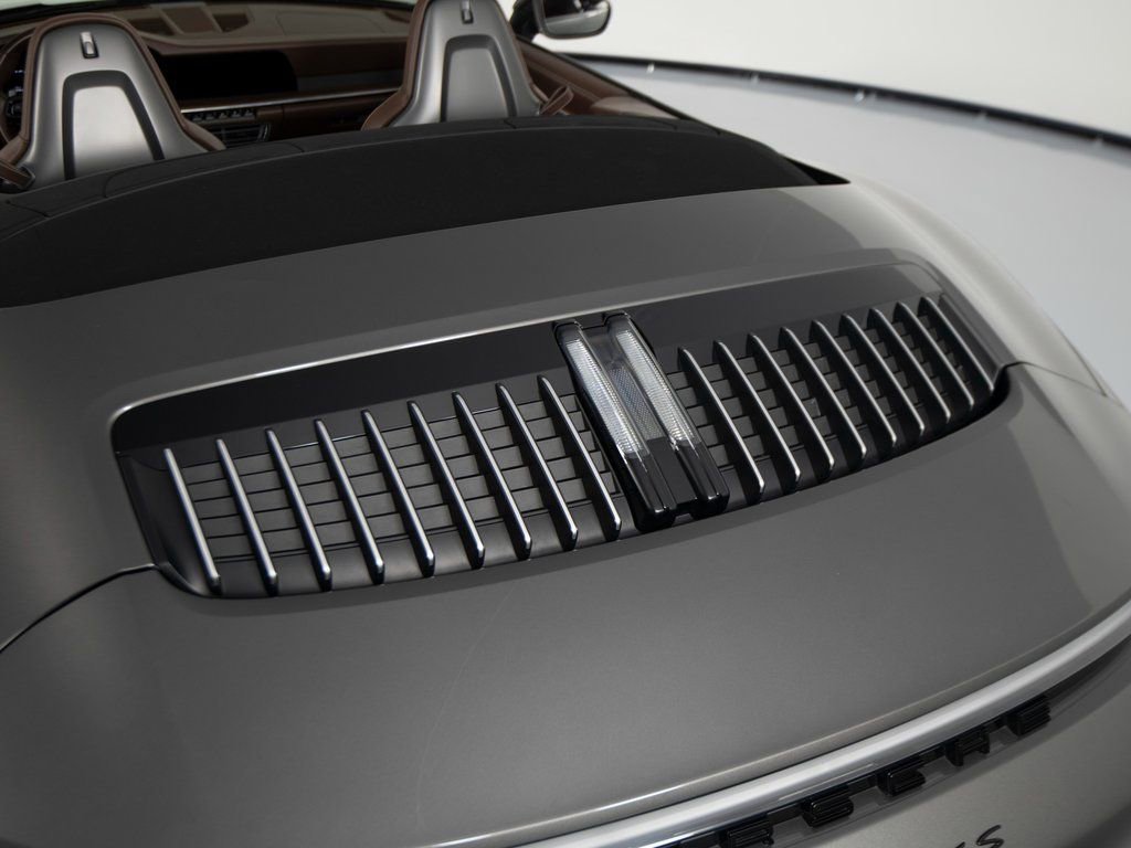 Certified 2023 Porsche 911 Carrera 4S image 44