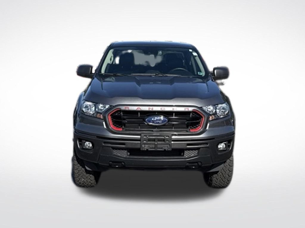 Certified 2023 Ford Ranger XLT w/ Tremor Off-Road Package AWD/4WD image 2