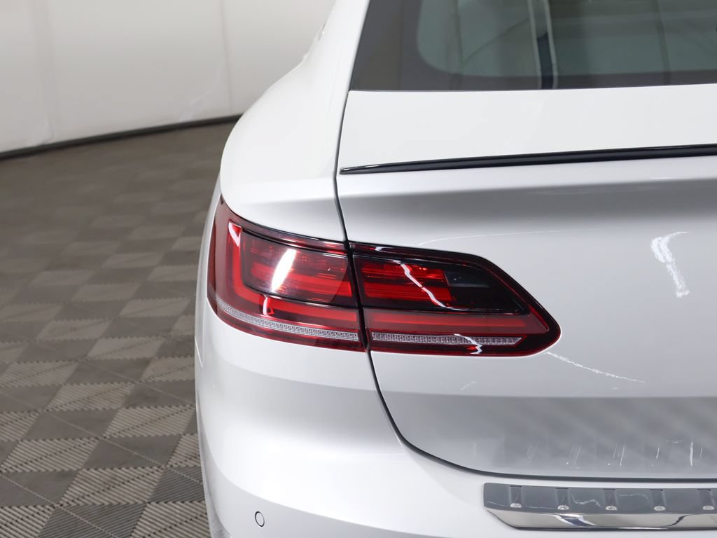 Used 2023 Volkswagen Arteon SEL Premium AWD/4WD image 20