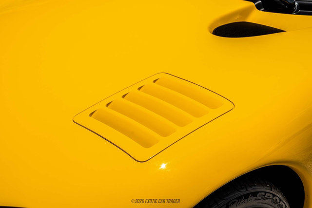 Used 2001 Dodge Viper GTS RWD image 45