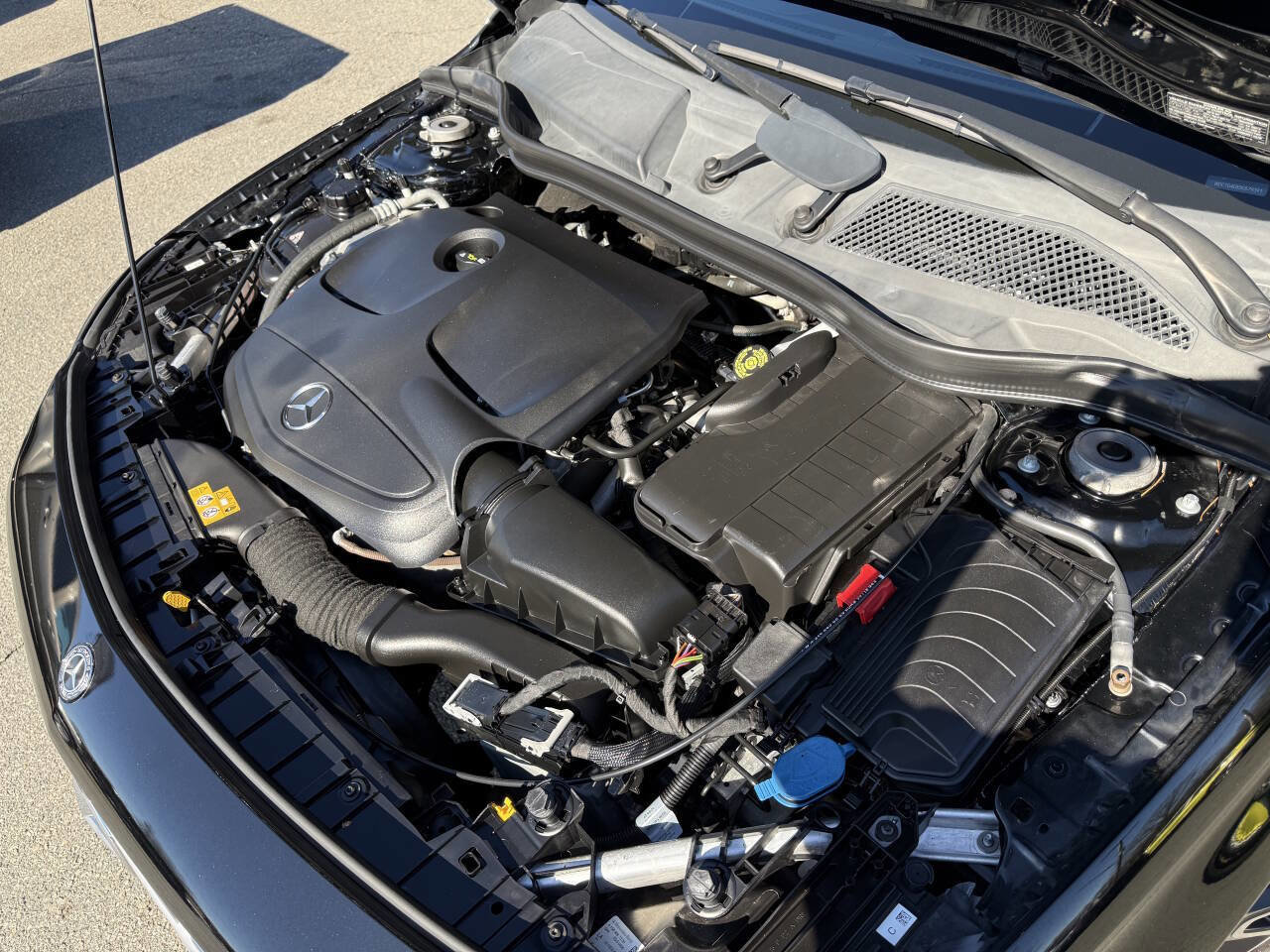 Used 2019 Mercedes-Benz GLA 250 image 28