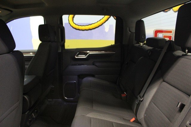 New 2026 GMC Sierra 1500 Elevation image 14