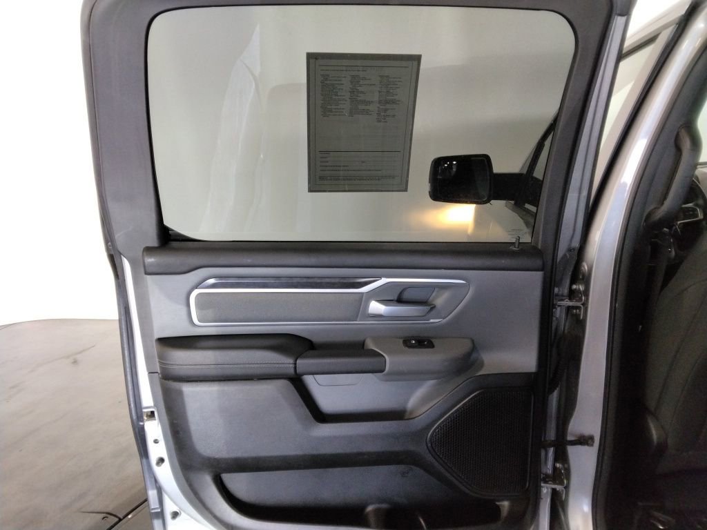 Used 2023 RAM 1500 Big Horn image 33