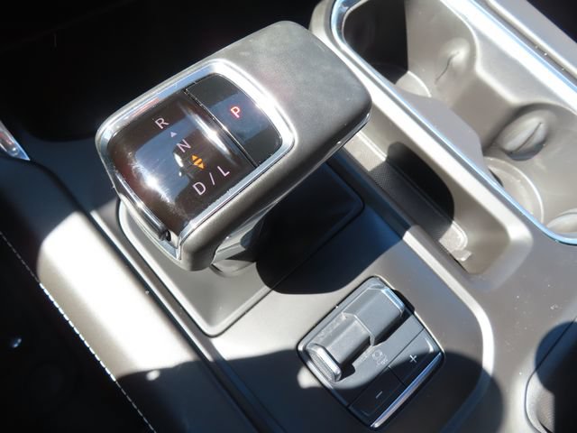Used 2025 GMC Sierra 1500 Denali Ultimate AWD/4WD image 39