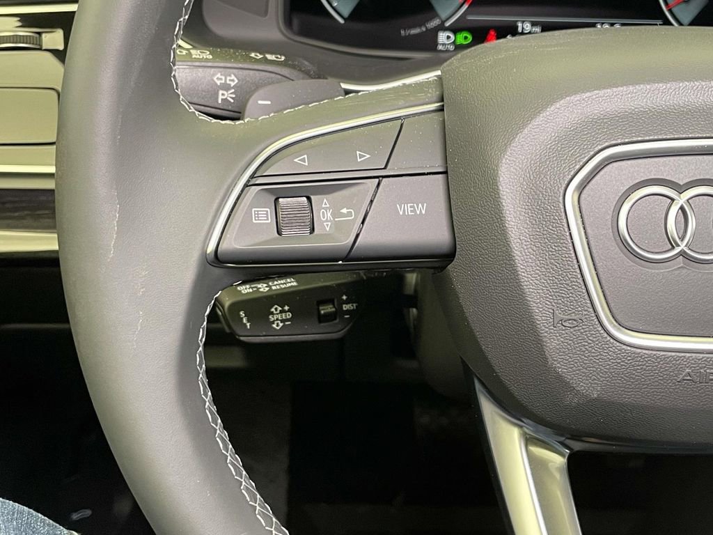 New 2026 Audi Q8 Premium Plus image 40