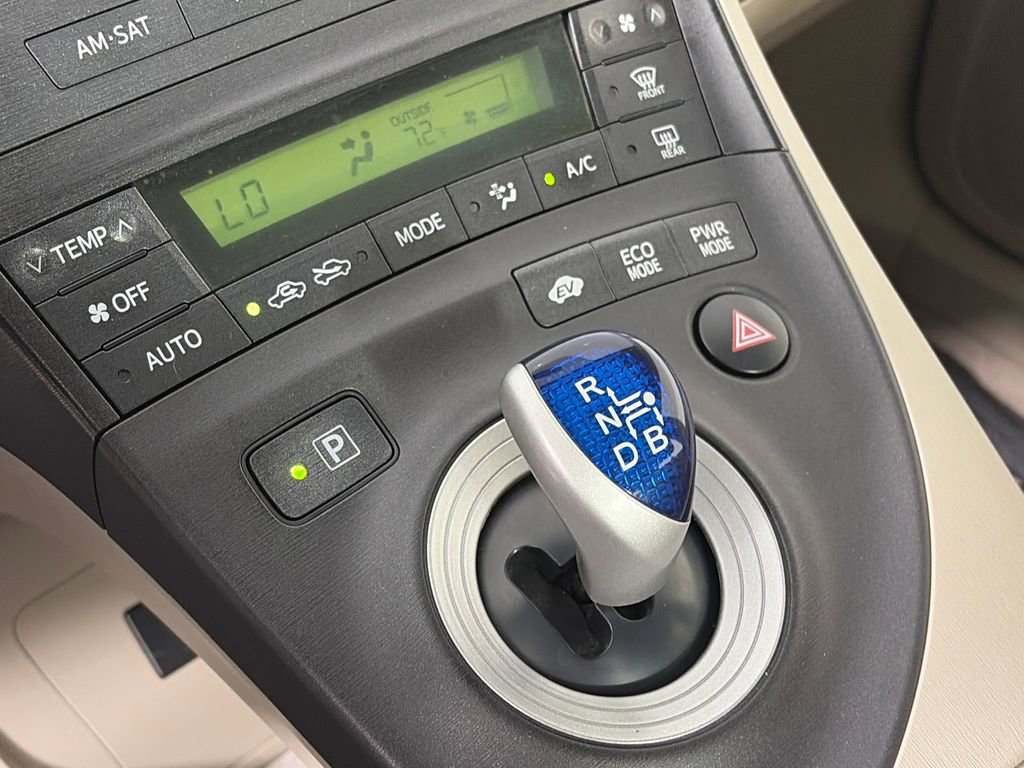 Used 2011 Toyota Prius Two image 20