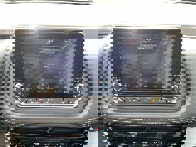 Certified 2023 Nissan Rogue SV w/ SV Premium Package image 19