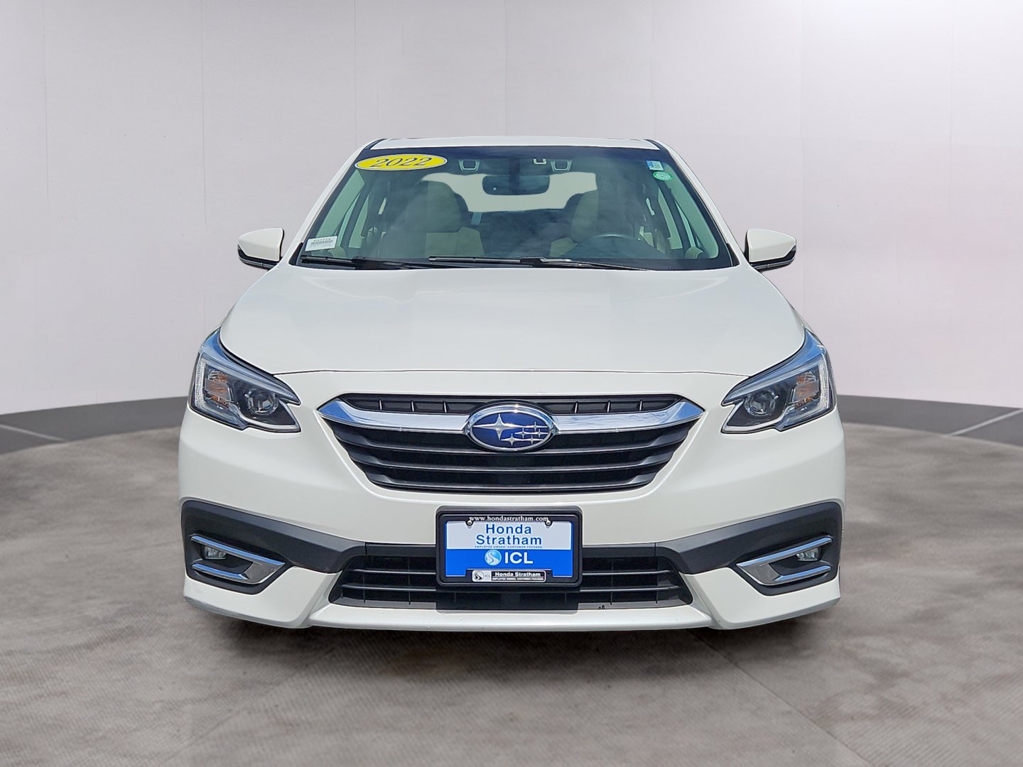 Used 2022 Subaru Legacy Limited AWD/4WD image 32