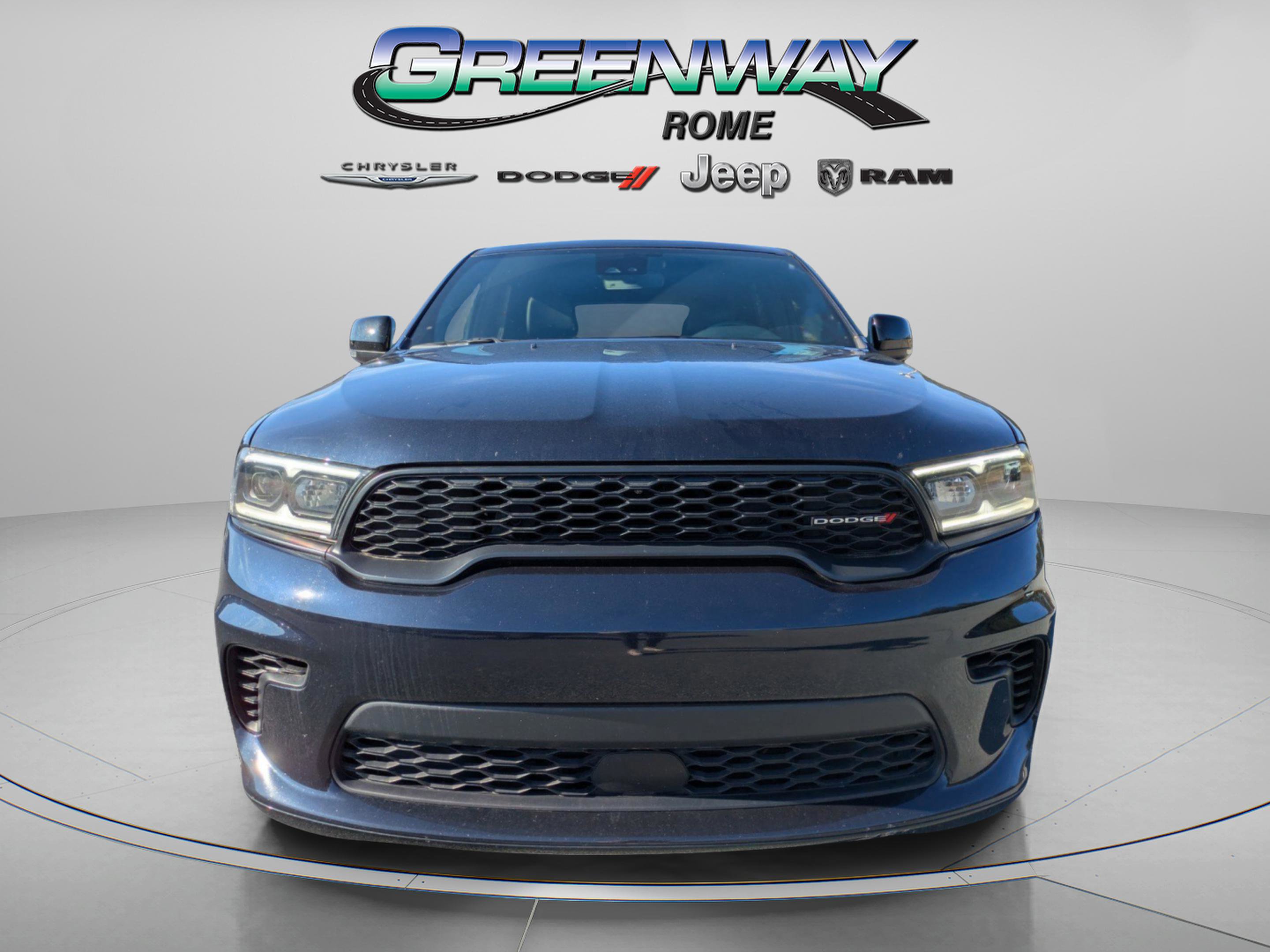 Used 2024 Dodge Durango GT image 3