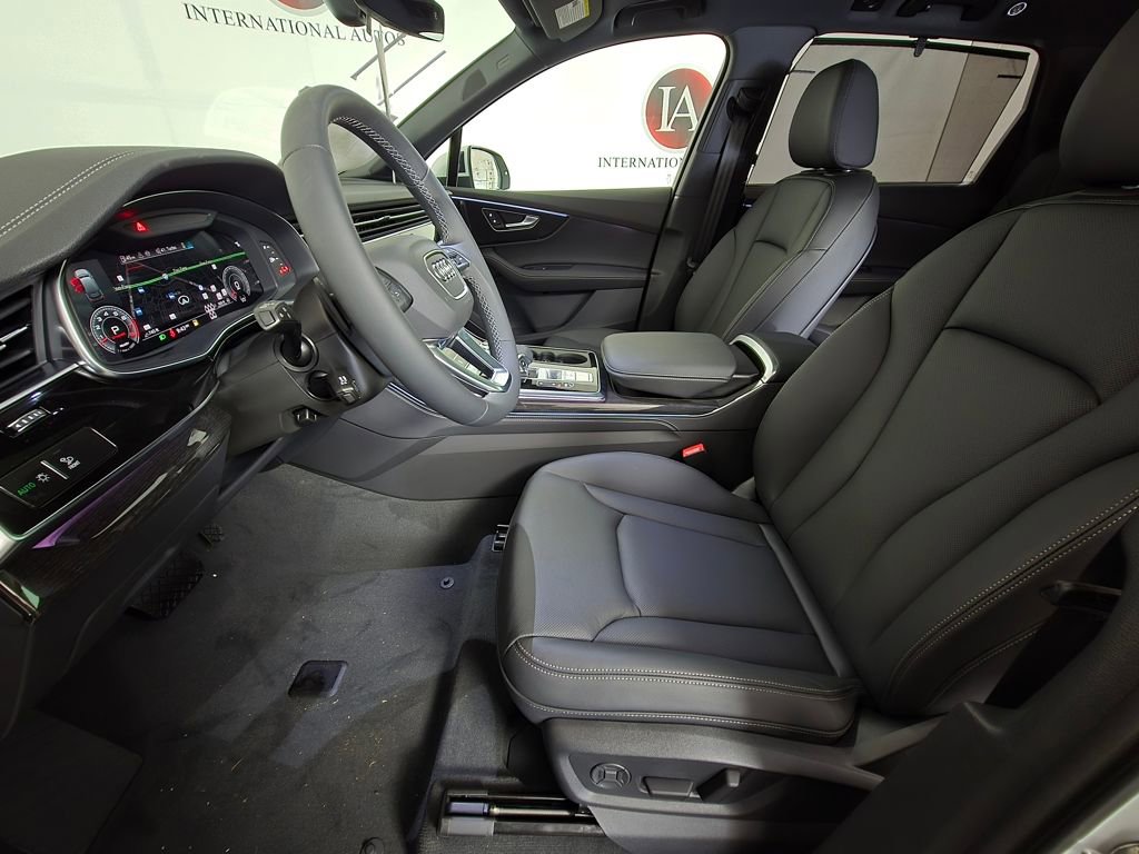 New 2026 Audi Q7 3.0T Premium Plus image 18