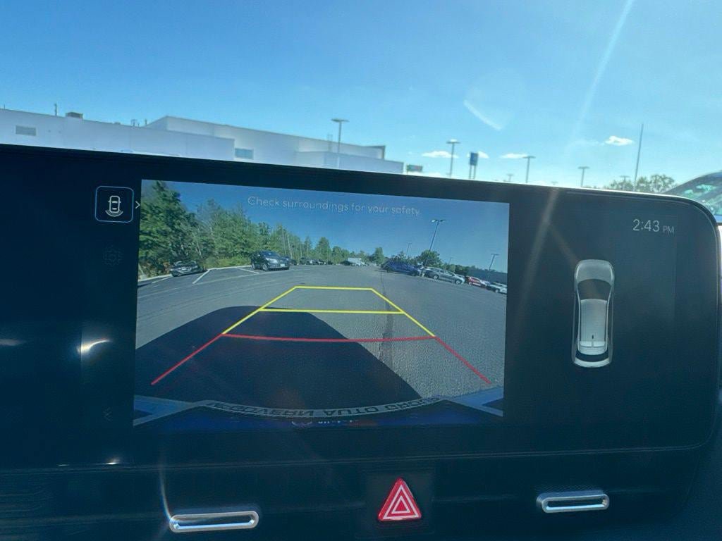 New 2027 Hyundai Ioniq 5 SE RWD image 14