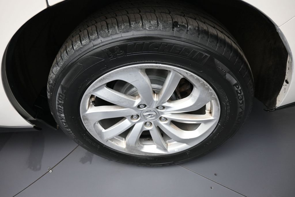 Used 2017 Acura RDX AWD image 15