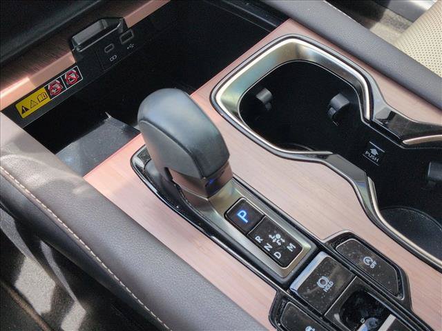 Used 2023 Lexus RX 350 Premium w/ Cold Area Package FWD image 12