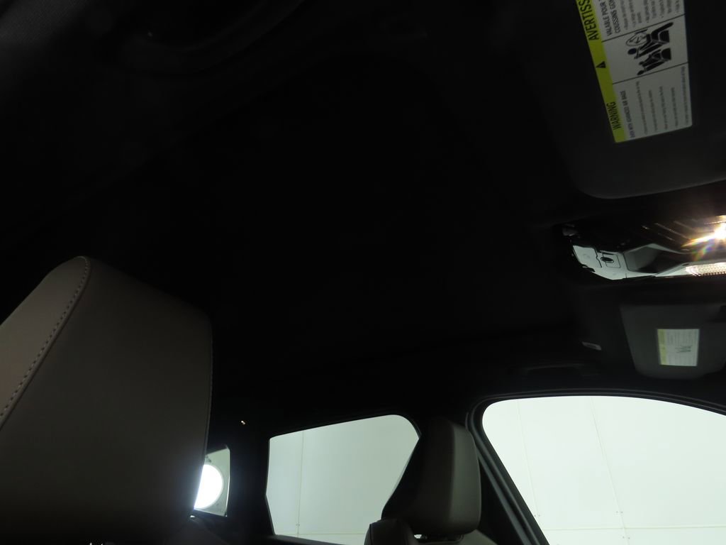 Used 2025 BMW X3 xDrive30i w/ Premium Package AWD/4WD image 20