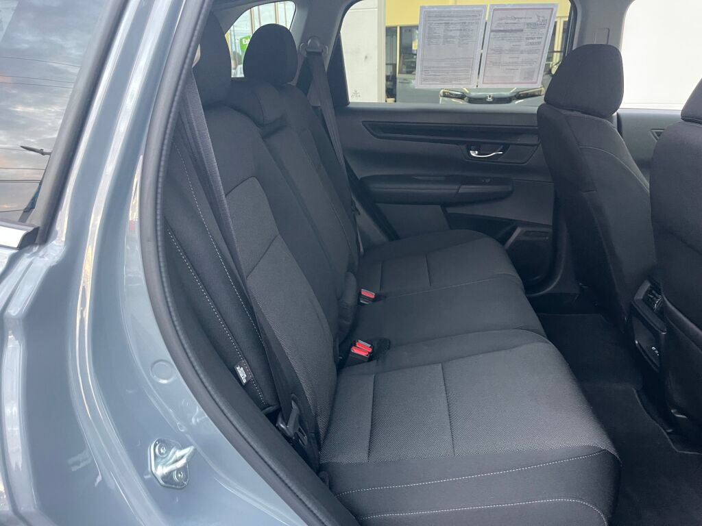 Certified 2024 Honda CR-V EX image 29