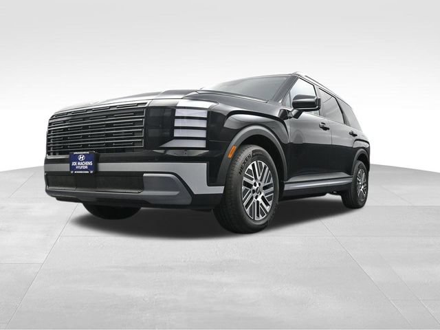 New 2026 Hyundai Palisade SEL AWD/4WD image 33