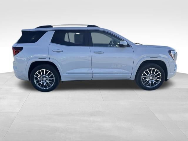 Certified 2026 GMC Terrain Denali AWD/4WD image 7