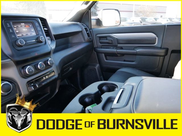 Used 2022 RAM 2500 Tradesman image 17