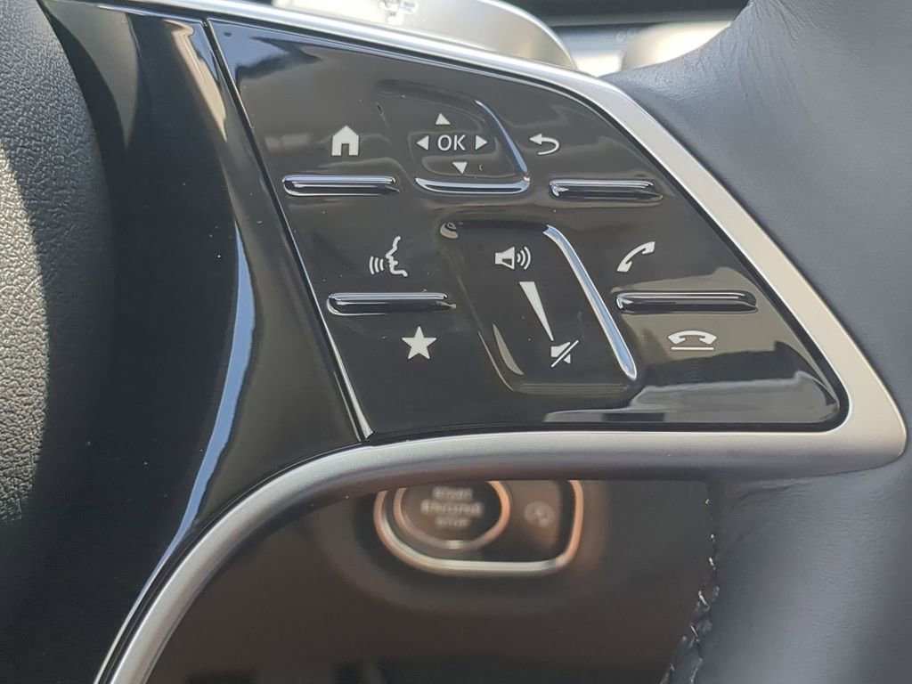 New 2026 Mercedes-Benz GLE 450 4MATIC Coupe image 14