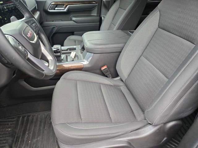 Used 2025 GMC Sierra 1500 Elevation w/ X31 Off-Road Package AWD/4WD image 15