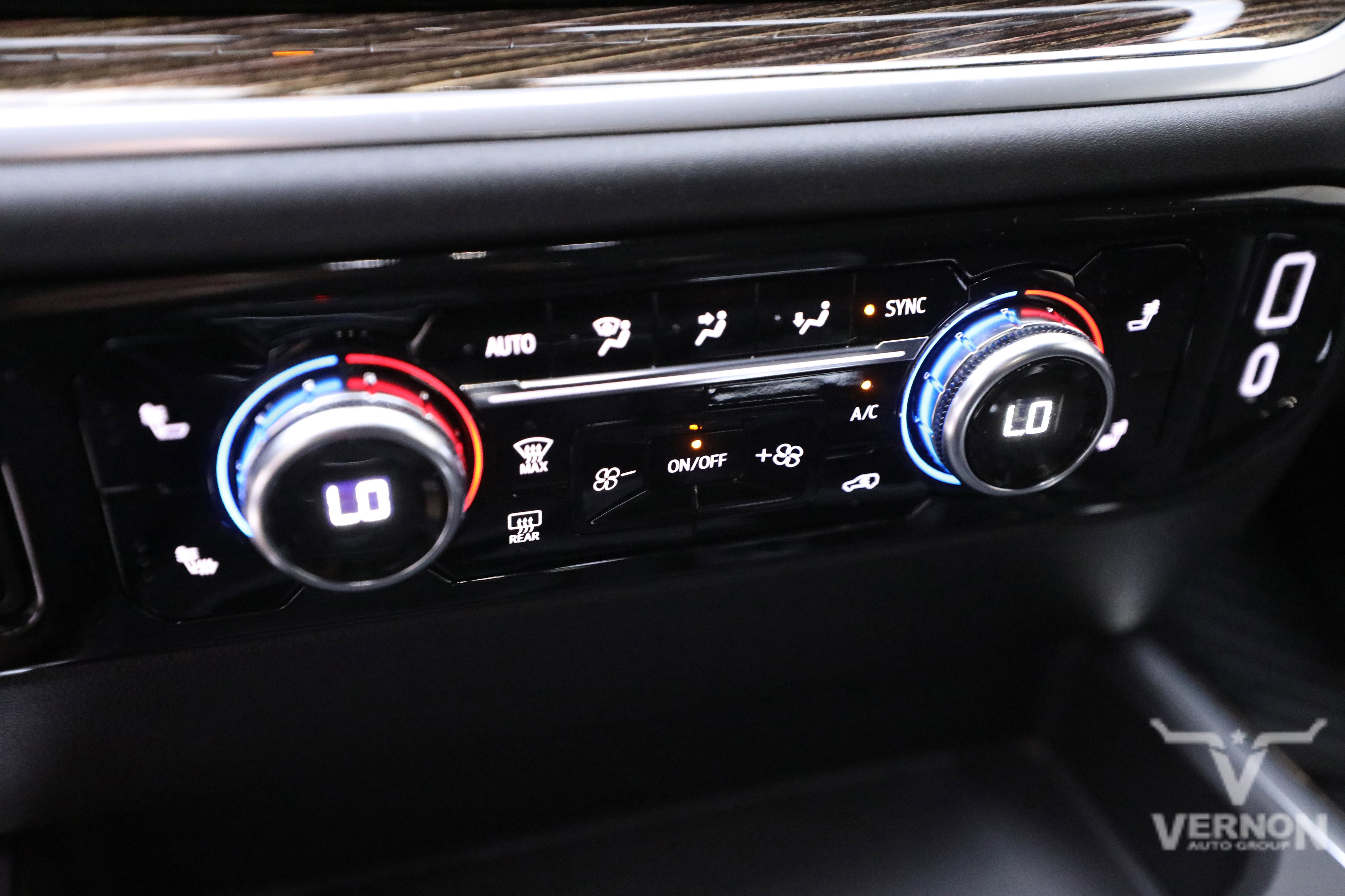 New 2026 GMC Sierra 1500 Elevation w/ X31 Off-Road Package image 24