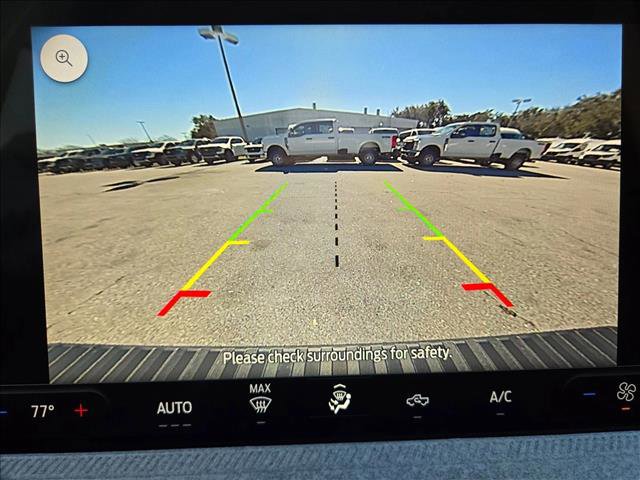 New 2026 Ford Maverick XLT image 12