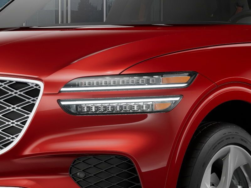 New 2026 Genesis GV70 2.5T AWD/4WD image 9