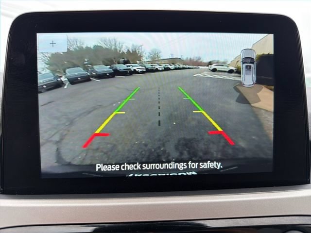 Used 2022 Ford Escape SEL AWD/4WD image 28