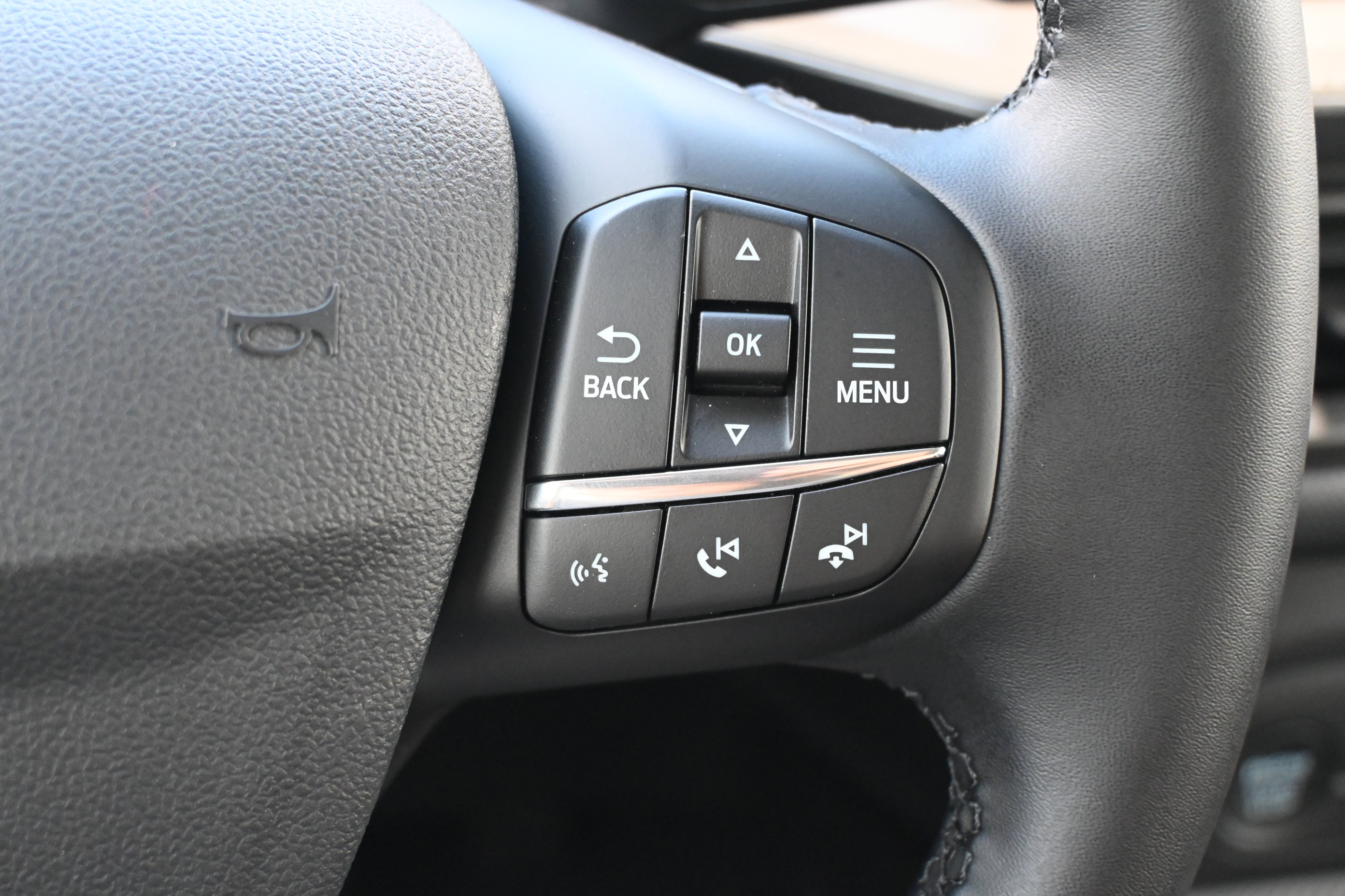 New 2025 Ford Bronco Sport Big Bend image 18