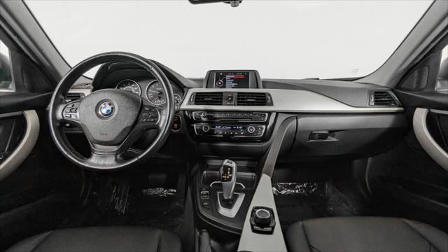 Used 2016 BMW 320i xDrive Sedan AWD/4WD image 26