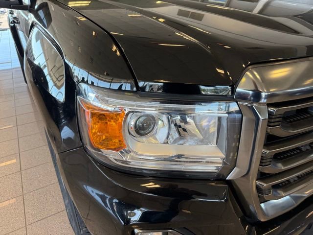 Used 2021 GMC Canyon AT4 w/ Trailering Package image 10