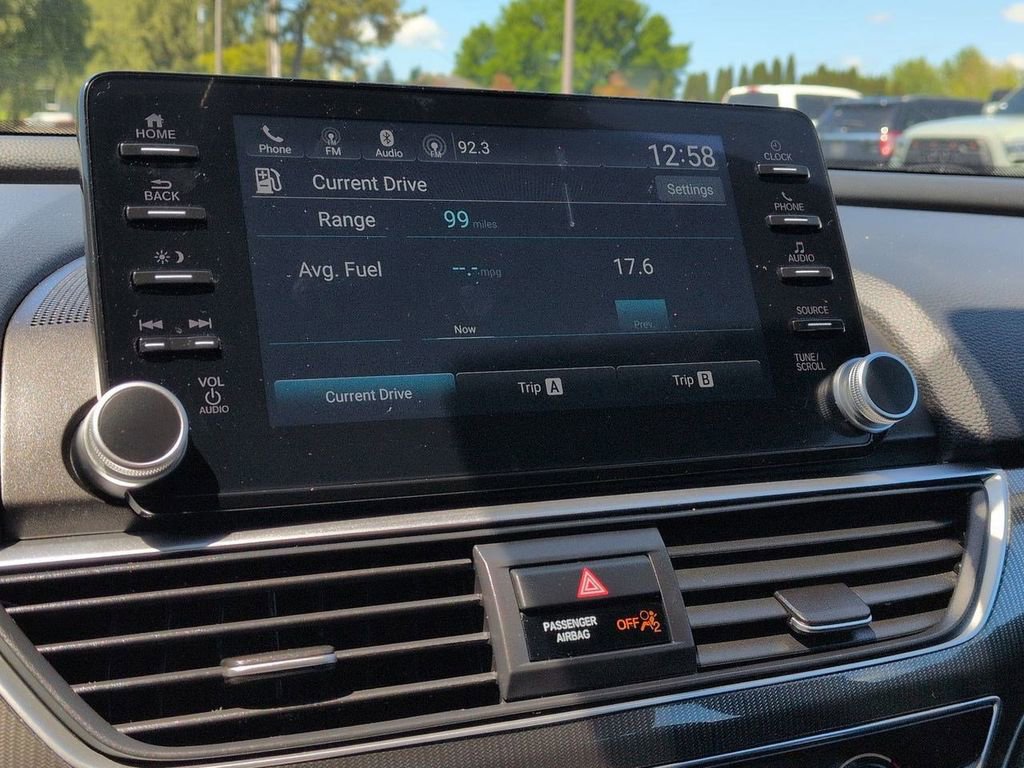 Used 2019 Honda Accord Sport image 18
